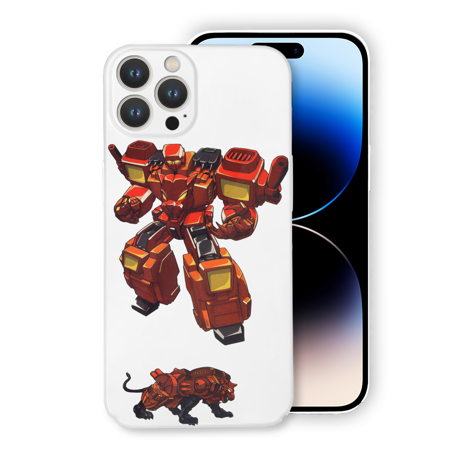 （画像用）  【iPhone 14シリーズ対応】ハードケース